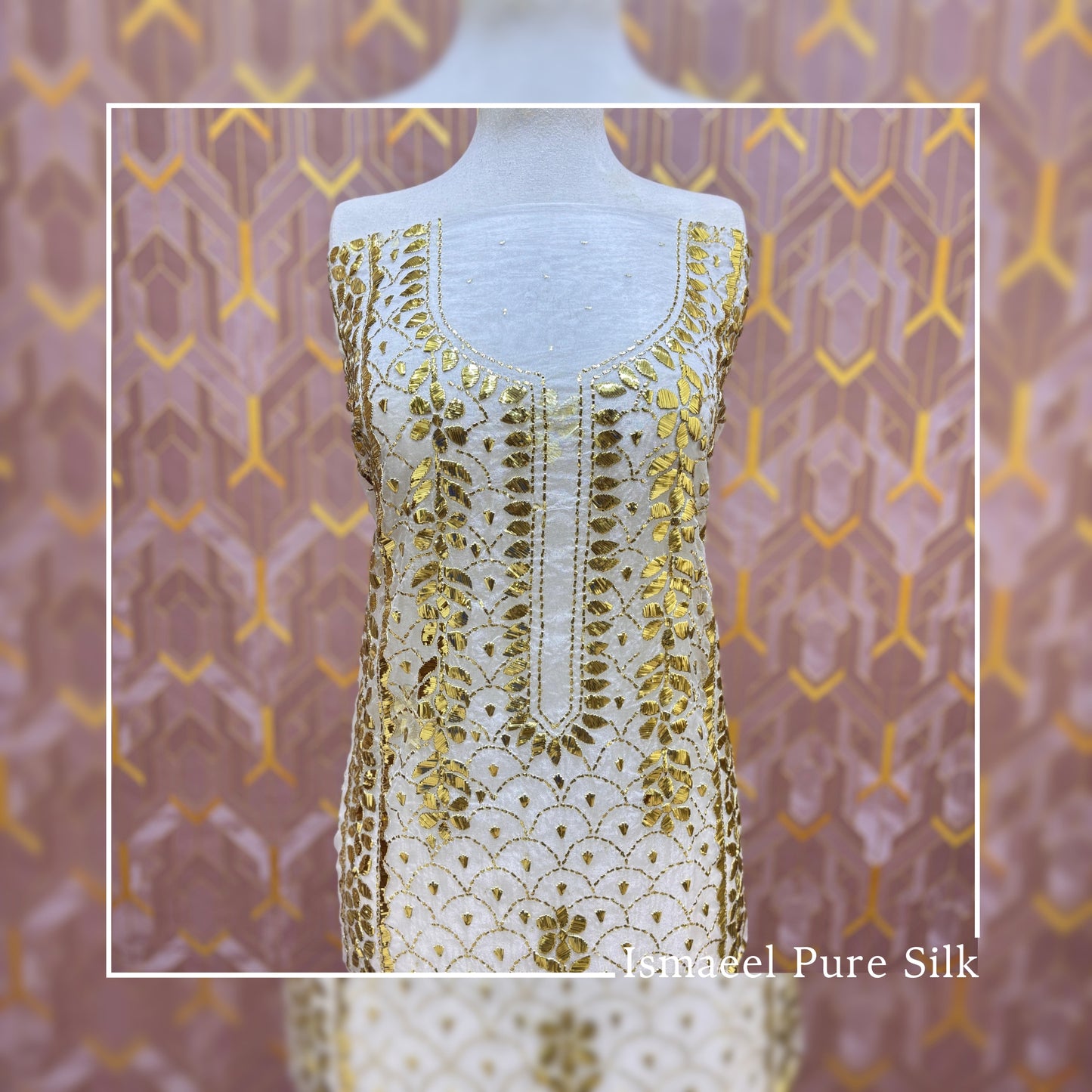 Mukesh Kamdani Goldwork 17