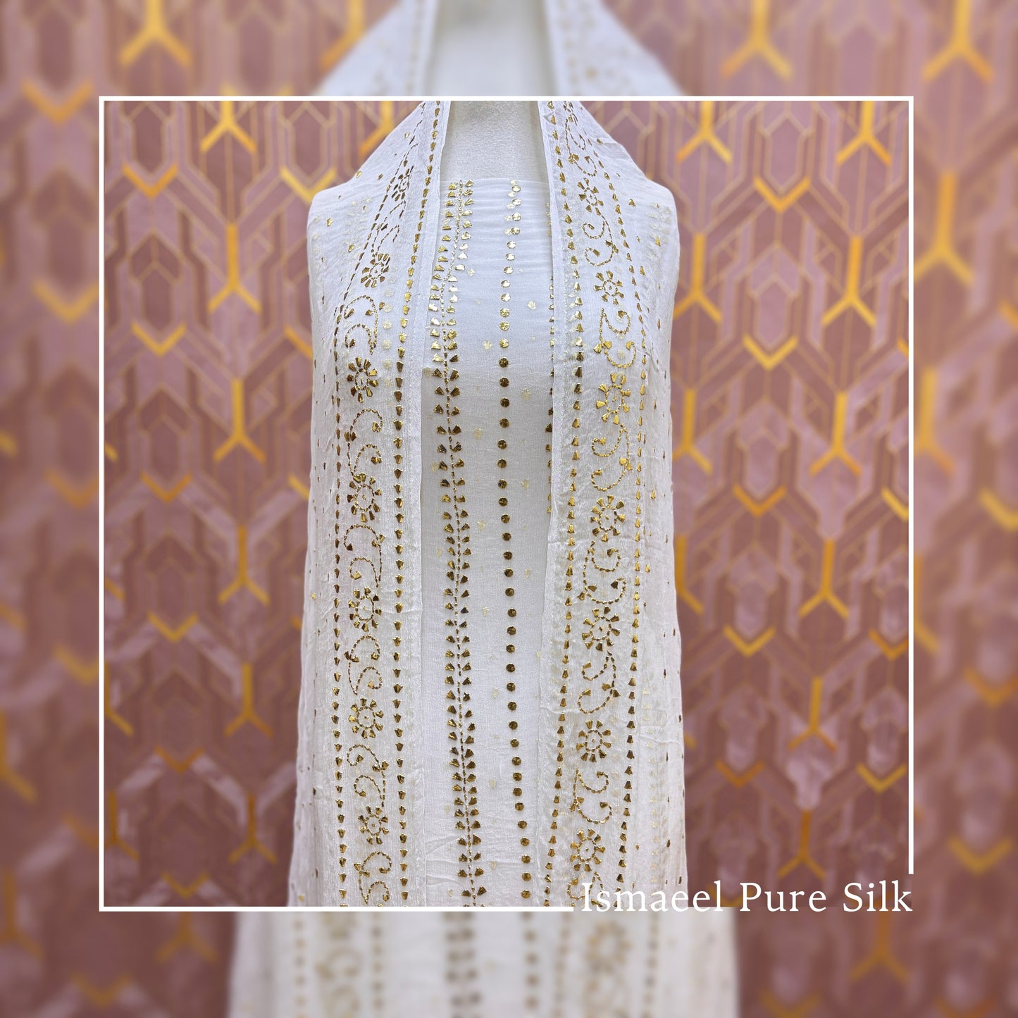 Mukesh Kamdani Goldwork 14