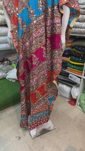 Miror work shawal /malabis/full heavy pure silk